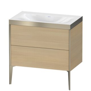 Duravit xv4710nb171p wtu XViu floorst.m.Viu,610x800x480mm