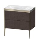 Duravit xv4710nb172p wtu XViu floorst.m.m.Viu,610x800x480mm