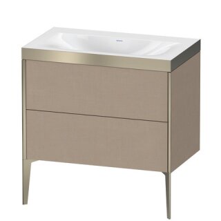 DURAVIT XV4710NB175P WTU XViu bodenst.m.Viu,610x800x480mm