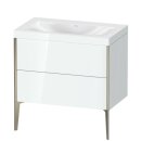 DURAVIT XV4710NB185C WTU XViu bodenst.m.Viu,503x800x480mm