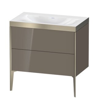 Duravit xv4710nb189p wtu XViu floorst.m.Viu,610x800x480mm