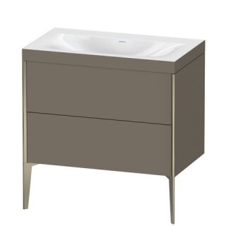 DURAVIT XV4710NB190C WTU XViu bodenst.m.Viu,503x800x480mm