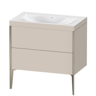 DURAVIT XV4710NB191C WTU XViu bodenst.m.Viu,503x800x480mm