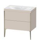 Duravit xv4710nb191c wtu XViu floorst.m.Viu,503x800x480mm