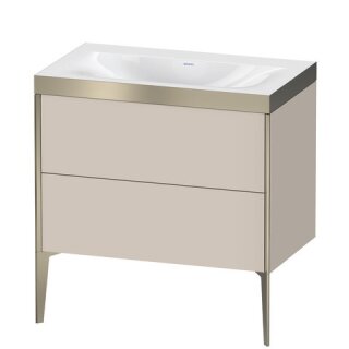 DURAVIT XV4710NB191P WTU XViu bodenst.m.Viu,610x800x480mm