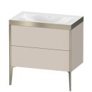 Duravit xv4710nb191p wtu XViu floorst.m.Viu,610x800x480mm