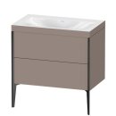 Duravit xv4710nb243c wtu XViu floorst.m.Viu,503x800x480mm