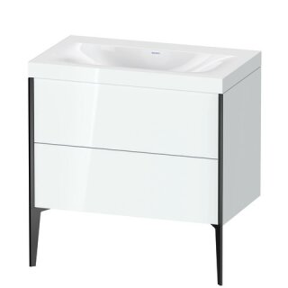 Duravit xv4710nb285c wtu XViu floorst.m.Viu,503x800x480mm