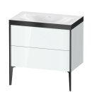 DURAVIT XV4710NB285P WTU XViu bodenst.m.Viu,610x800x480mm