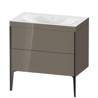 DURAVIT XV4710NB289C WTU XViu bodenst.m.Viu,503x800x480mm