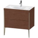 DURAVIT XV4710OB113C WTU XViu bodenst.m.Viu,503x800x480mm