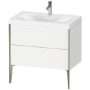 DURAVIT XV4710OB118C WTU XViu bodenst.m.Viu,503x800x480mm