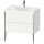 DURAVIT XV4710OB118C WTU XViu bodenst.m.Viu,503x800x480mm