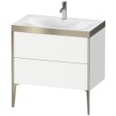 Duravit xv4710ob118p wtu XViu floorst.m.Viu,610x800x480mm