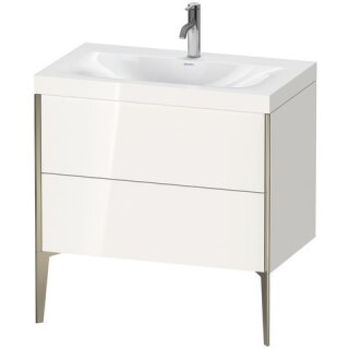 DURAVIT XV4710OB122C WTU XViu bodenst.m.Viu,503x800x480mm