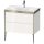 Duravit xv4710ob122p wtu XViu floorst.m.Viu,610x800x480mm