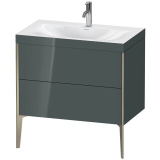 DURAVIT XV4710OB138C WTU XViu bodenst.m.Viu,503x800x480mm