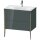 DURAVIT XV4710OB138C WTU XViu bodenst.m.Viu,503x800x480mm