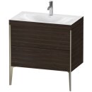 DURAVIT XV4710OB169C WTU XViu bodenst.m.Viu,503x800x480mm