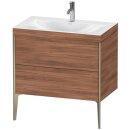 DURAVIT XV4710OB179C WTU XViu bodenst.m.Viu,503x800x480mm