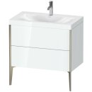 DURAVIT XV4710OB185C WTU XViu bodenst.m.Viu,503x800x480mm