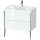 DURAVIT XV4710OB185C WTU XViu bodenst.m.Viu,503x800x480mm