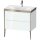 Duravit xv4710ob185p wtu XViu floorst.m.Viu,610x800x480mm