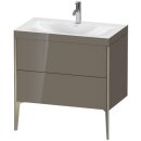 DURAVIT XV4710OB189C WTU XViu bodenst.m.Viu,503x800x480mm