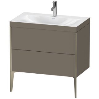 Duravit xv4710ob190c wtu XViu floorst.m.Viu,503x800x480mm