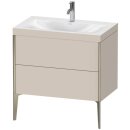 Duravit xv4710ob191c wtu XViu floorst.m.Viu,503x800x480mm