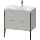 Duravit xv4710ob207c wtu XViu floorst.m.Viu,503x800x480mm