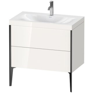 Duravit xv4710ob222c wtu XViu floorst.m.Viu,503x800x480mm