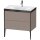 Duravit xv4710ob243p wtu XViu floorst.m.Viu,610x800x480mm