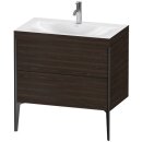 Duravit xv4710ob269c wtu XViu floorst.m.Viu,503x800x480mm