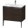 DURAVIT XV4710OB269P WTU XViu bodenst.m.Viu,610x800x480mm