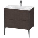 DURAVIT XV4710OB272C WTU XViu bodenst.m.Viu,503x800x480mm