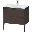 DURAVIT XV4710OB272P WTU XViu bodenst.m.Viu,610x800x480mm