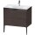 DURAVIT XV4710OB272P WTU XViu bodenst.m.Viu,610x800x480mm