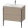 Duravit xv4710ob275c wtu XViu floorst.m.Viu,503x800x480mm