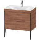 Duravit xv4710ob279c wtu XViu floorst.m.Viu,503x800x480mm