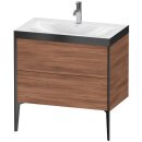 DURAVIT XV4710OB279P WTU XViu bodenst.m.Viu,610x800x480mm