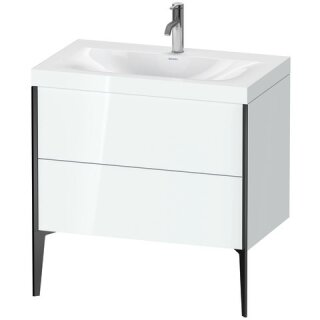 Duravit xv4710ob285c wtu XViu floorst.m.Viu,503x800x480mm