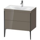 DURAVIT XV4710OB289C WTU XViu bodenst.m.Viu,503x800x480mm