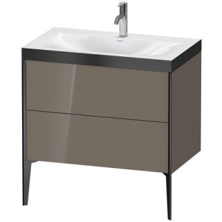 DURAVIT XV4710OB289P WTU XViu bodenst.m.Viu,610x800x480mm