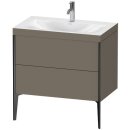 Duravit xv4710ob290c wtu XViu floorst.m.Viu,503x800x480mm