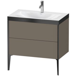 DURAVIT XV4710OB290P WTU XViu bodenst.m.Viu,610x800x480mm