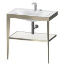 DURAVIT XV4715EB185 WTU XViu bodenst.m.Viu,850x800x480mm