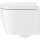 Duravit 0020192600 Si&egrave;ge WC meat me by Starck Compact avec