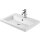 DURAVIT 0347600000 Einbauwaschtisch 2nd floor 600 mm EB