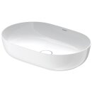 Duravit 037969600000001 Bassin sup&eacute;rieur au vent 600mm